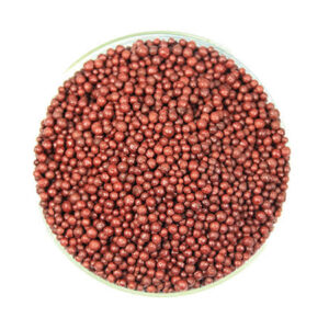 Brown Granules
