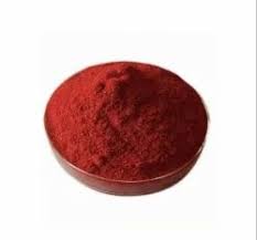 Red Tech Powder