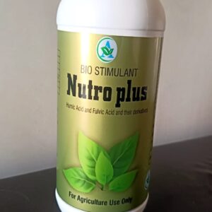 Nutro Plus