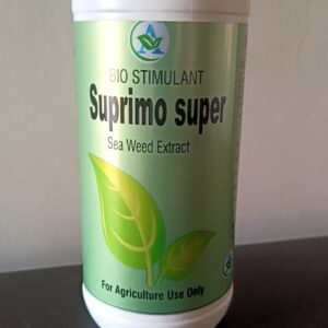 Suprimo Super