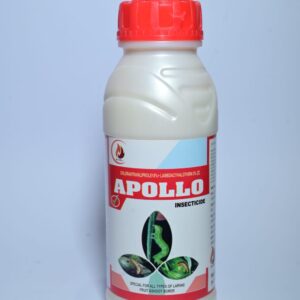 Apollo Insecticide