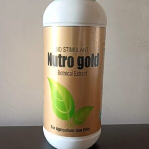 Nutro Gold